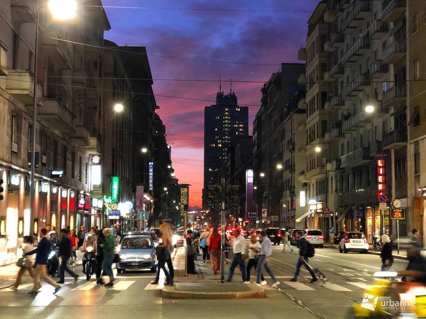 Appartement Luminoso Monolocale Nel Cuore Di