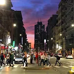 Luminoso Monolocale Nel Cuore Di Milano