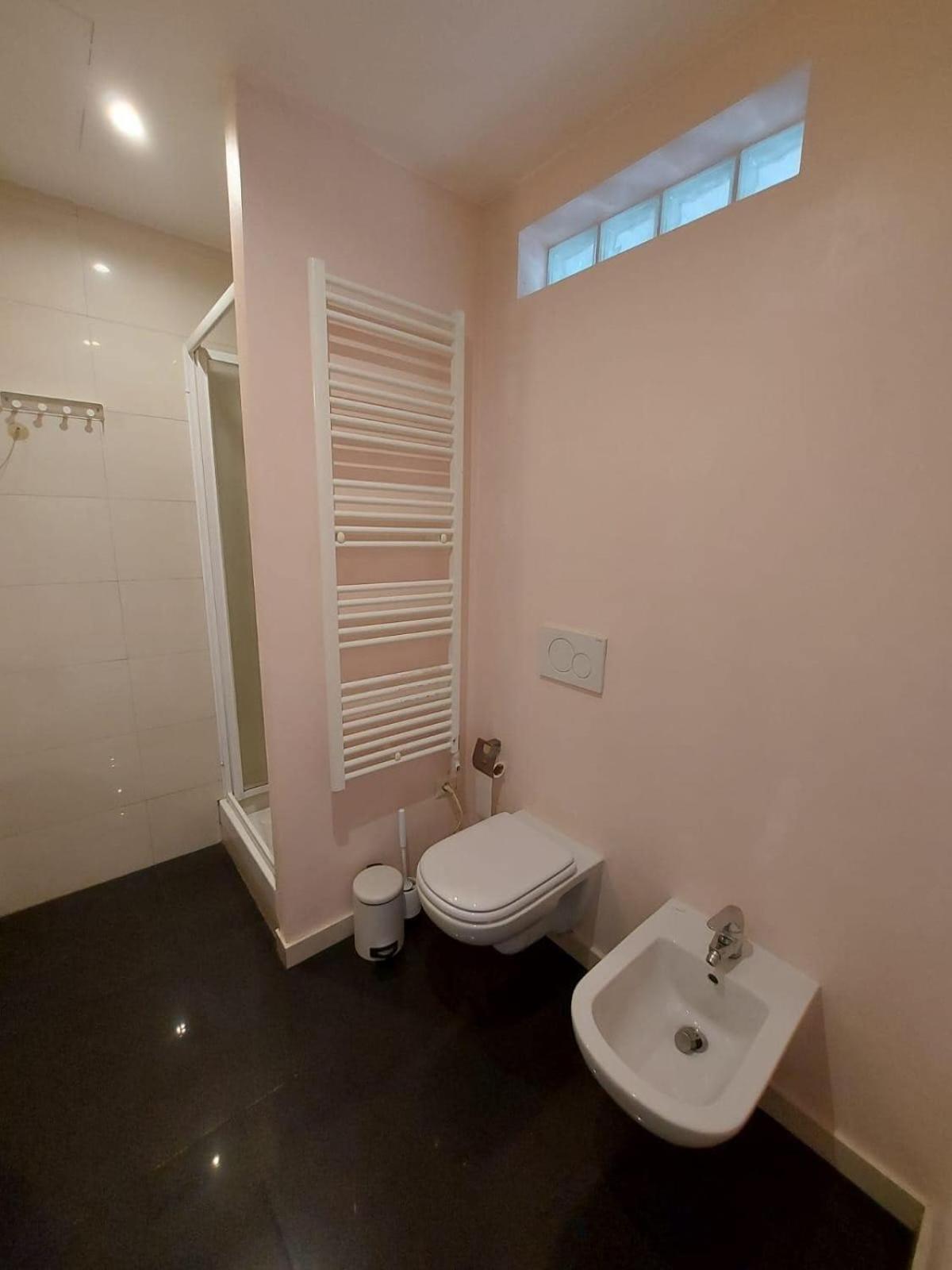 Apartment Luminoso Monolocale Nel Cuore Di Milan